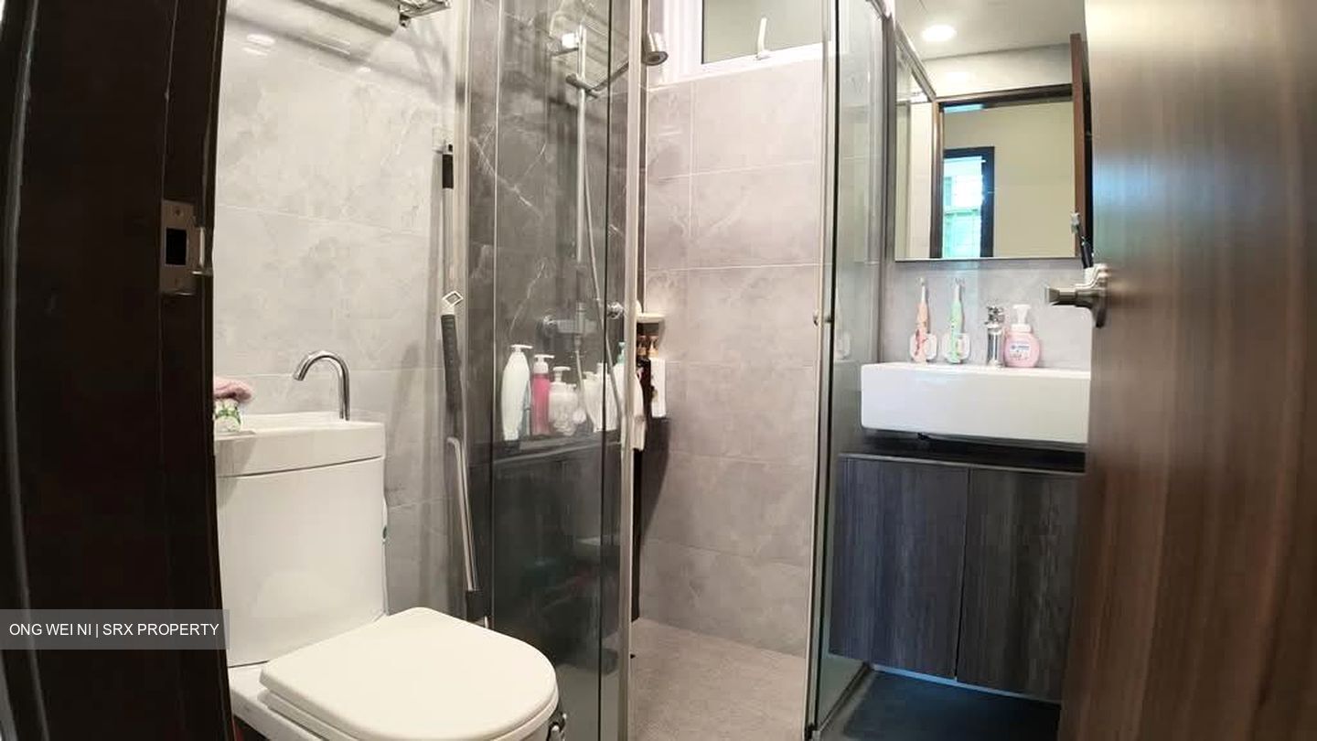 The Sunny Spring (D14), Apartment #582527551